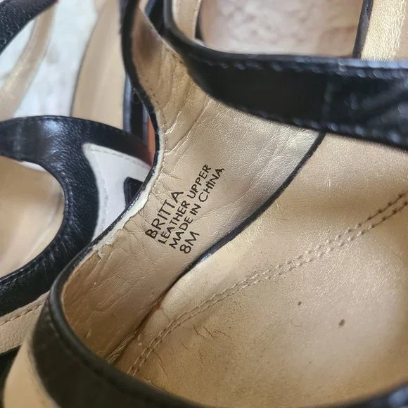 Vintage pumps - Picture 9 of 9